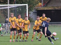 Stunning Price free-kick sparks Radnor comeback against Builth