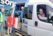 Transport network works to be 'More Than a Minibus’