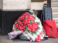 Multiple homeless deaths recorded in Powys