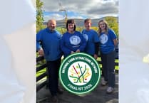 'We’re overjoyed': Cantref Adventure Farm shortlisted for national awards