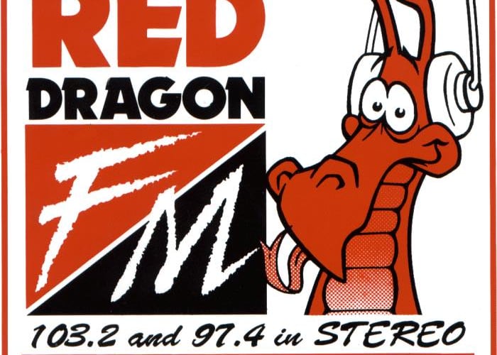 Red Dragon Radio
