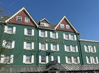 The Metropole Hotel reinvents team building