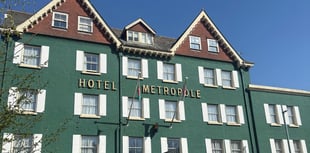 The Metropole Hotel reinvents team building