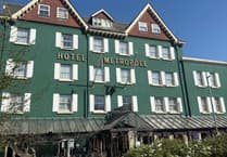 From boardrooms to stargazing: The Metropole Hotel reinvents team building