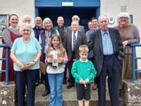 Tradition and talent shines at 73rd Llanwrtyd Eisteddfod 