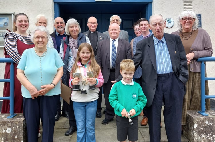 Llanwrtyd Eisteddfod