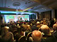 Powys venue to host NFU Cymru Annual Farming Conference