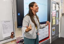 Gwernyfed High School leads the way with new teaching roles