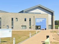 Brecon High School taken out of special measures after improvements