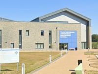 High school in 'perimeter lockdown' as police deal with 'incident'