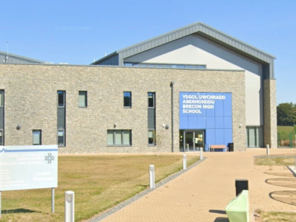 GCSE results continue to improve at Brecon High