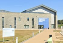 Brecon High School taken out of special measures after improvements