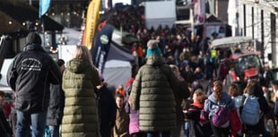 Festive fun awaits at the Winter Fair