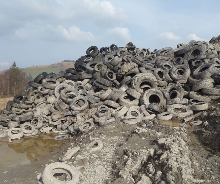 NRW enforcement action led to fines against Benji and Co and director Peter Rees for serious environmental breaches