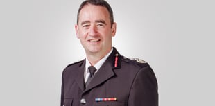 Fire chief to retire after nearly three decades of service