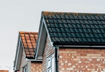 Powys on track to hit affordable homes target with a year to go