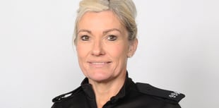 Dyfed-Powys Police scheme helps retain officers at risk of leaving