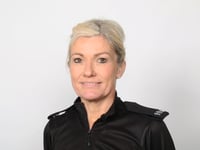 Dyfed-Powys Police scheme helps retain officers at risk of leaving