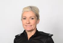 Dyfed-Powys Police scheme helps retain officers at risk of leaving