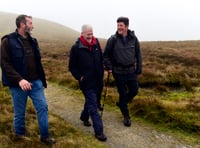 Peatland restoration more than 'bog standard'