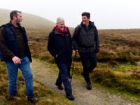 Peatland restoration more than 'bog standard'
