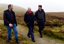 Peatland restoration in Bannau Brycheiniog is more than 'bog standard'