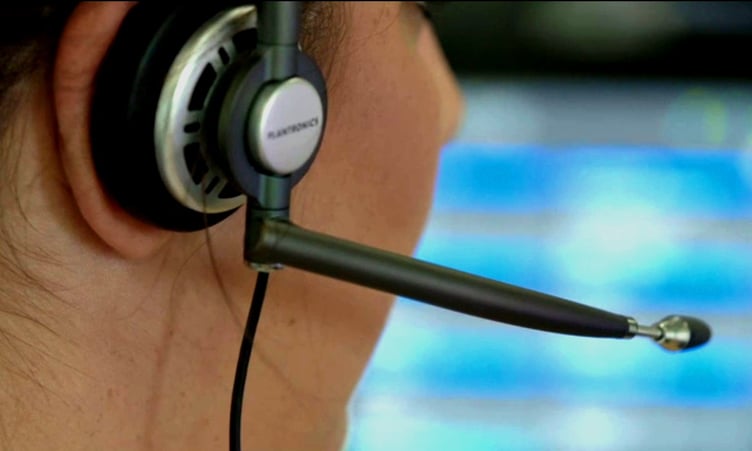 Investment in new technology and staff training is helping the force answer emergency calls faster than anywhere else in the UK