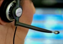 Dyfed-Powys Police tops UK for speed of answering 999 calls