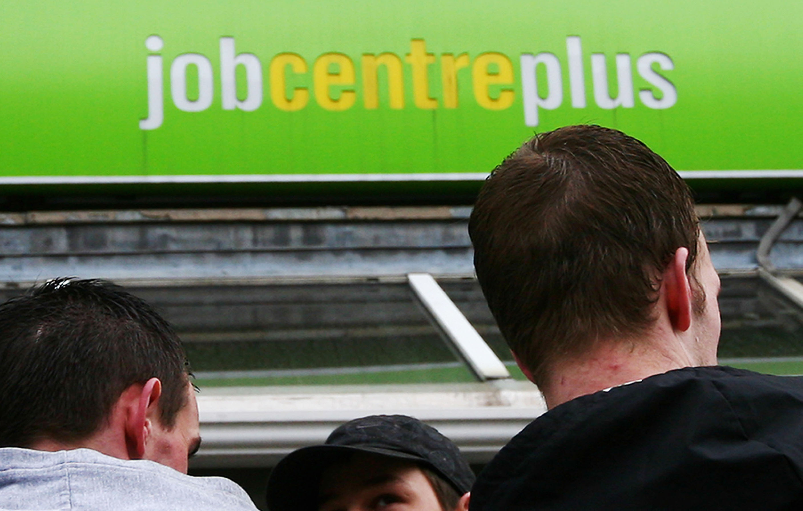 Unemployment rate in Powys lower than UK average