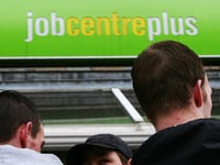 Unemployment rate in Powys lower than UK average