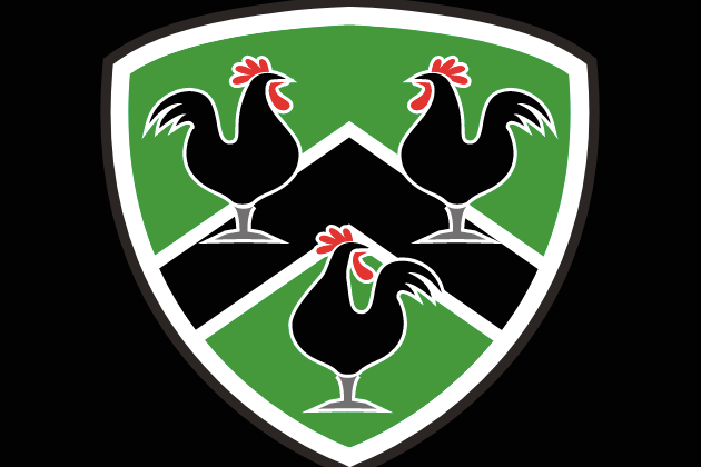 Gwernyfed RFC marked 60 years by supporting five charities vital to rural Wales