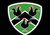 Unstoppable Gwernyfed beat Chepstow in bonus-point win