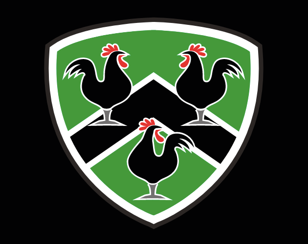 Gwernyfed RFC marked 60 years by supporting five charities vital to rural Wales