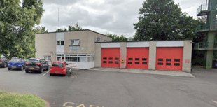Fire service reassures public after 999 rumours