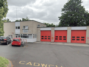 Brecon Fire Station to host ‘Brew With a Crew’