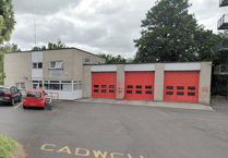 Brecon Fire Station to host ‘Brew With a Crew’