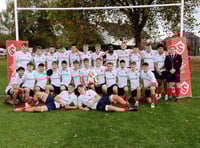 Llandovery dominate historic school clash with Christ College