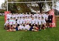 Llandovery dominate historic school clash with Christ College
