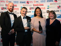 Brecon-based SudoCyber Ltd secure double award win