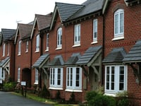 Rent in Powys rises 4% in past year