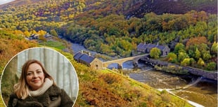 Charlotte Church lends voice to new Elan Valley film