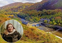 Charlotte Church lends voice to new Elan Valley film