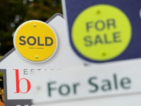 Powys house prices  outpace Wales average – as experts warn of uncertainty ahead of autumn Budget