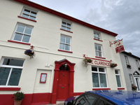 Brecon publican warns licensing reforms won’t boost trade