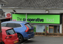 Have your say at Brecon Co-op event