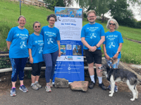 Brecon’s 5K Your Way celebrates six months