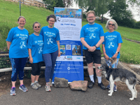 Brecon’s 5K Your Way celebrates six months