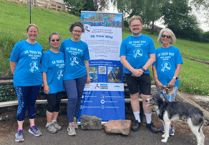 Brecon’s 5K Your Way celebrates six months
