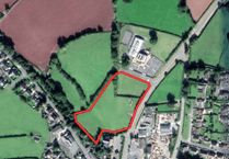 Plans lodged to build 43 affordable homes in Talgarth