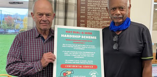 Councillors back local transport Hardship Scheme